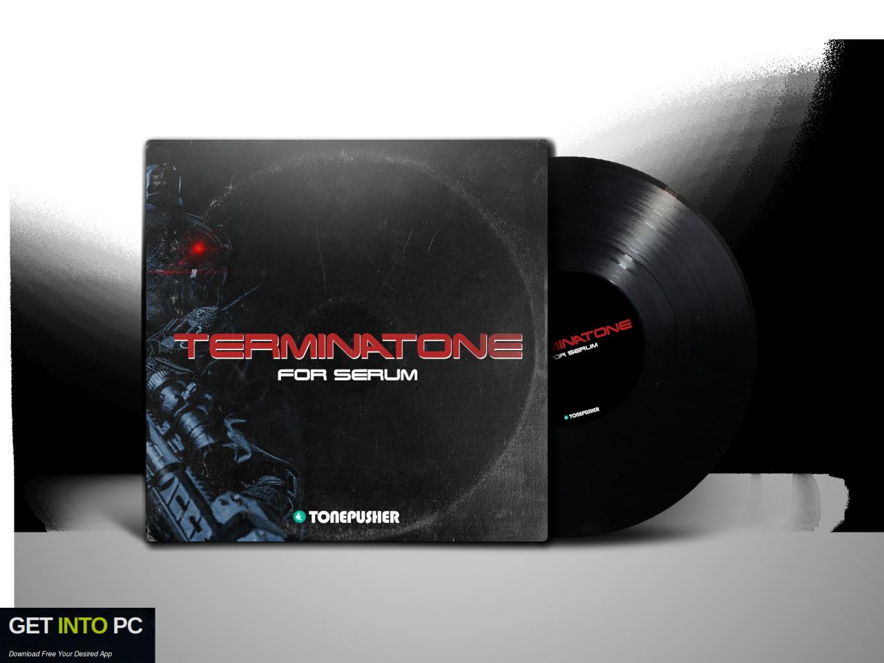 Tonepusher – Terminatone Presets for Serum Free Download