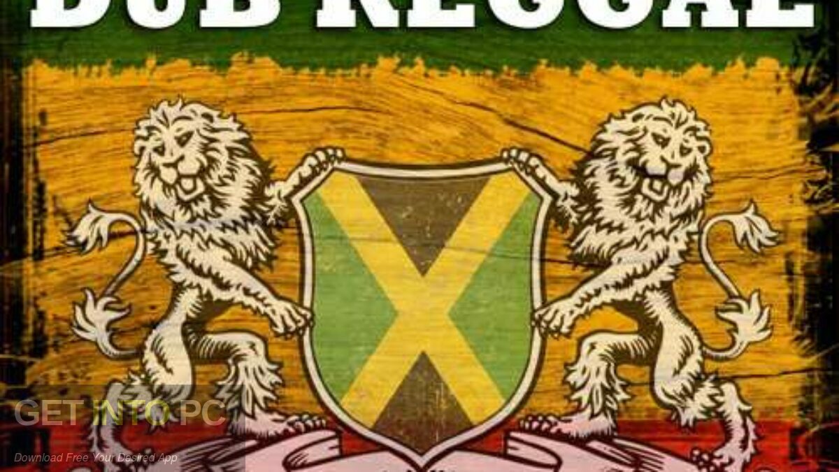 Ueberschall – Dub Reggae (ELASTIK) Free Download