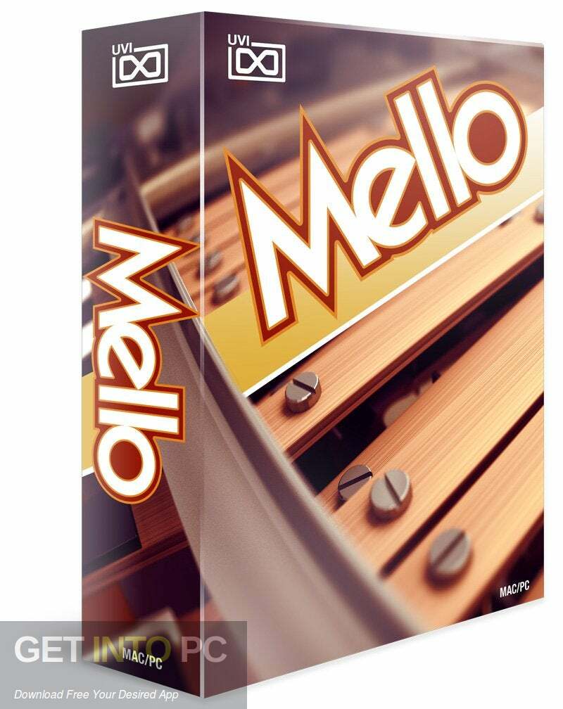 UVI – Mello (UVI Falcon) Free Download