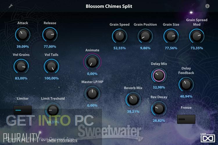 UVI – Plurality (UVI Falcon) Free Download