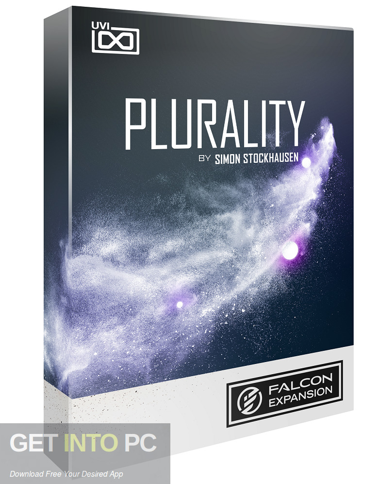 UVI – Plurality (UVI Falcon) Free Download