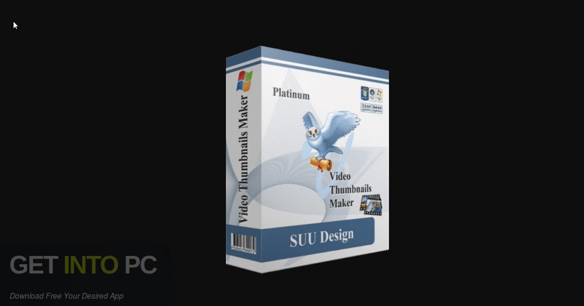 Video Thumbnails Maker Platinum 2022 Free Download