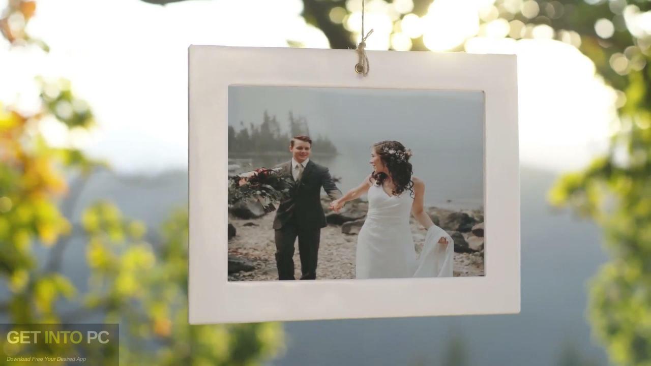 VideoHive – FCPX Family Tree – Photo Gallery 4K [MOTN] Free Download