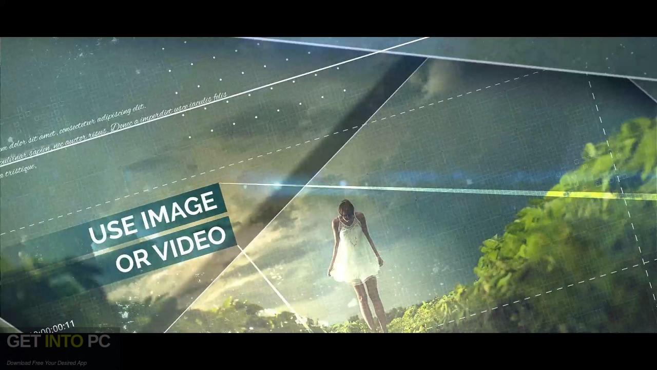 VideoHive – Intro Opener [AEP, MOGRT] Free Download