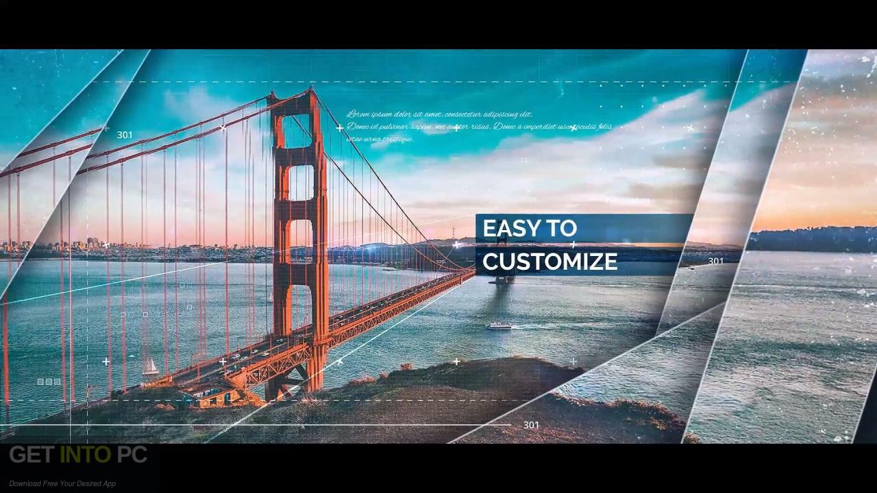VideoHive – Intro Opener [AEP, MOGRT] Free Download