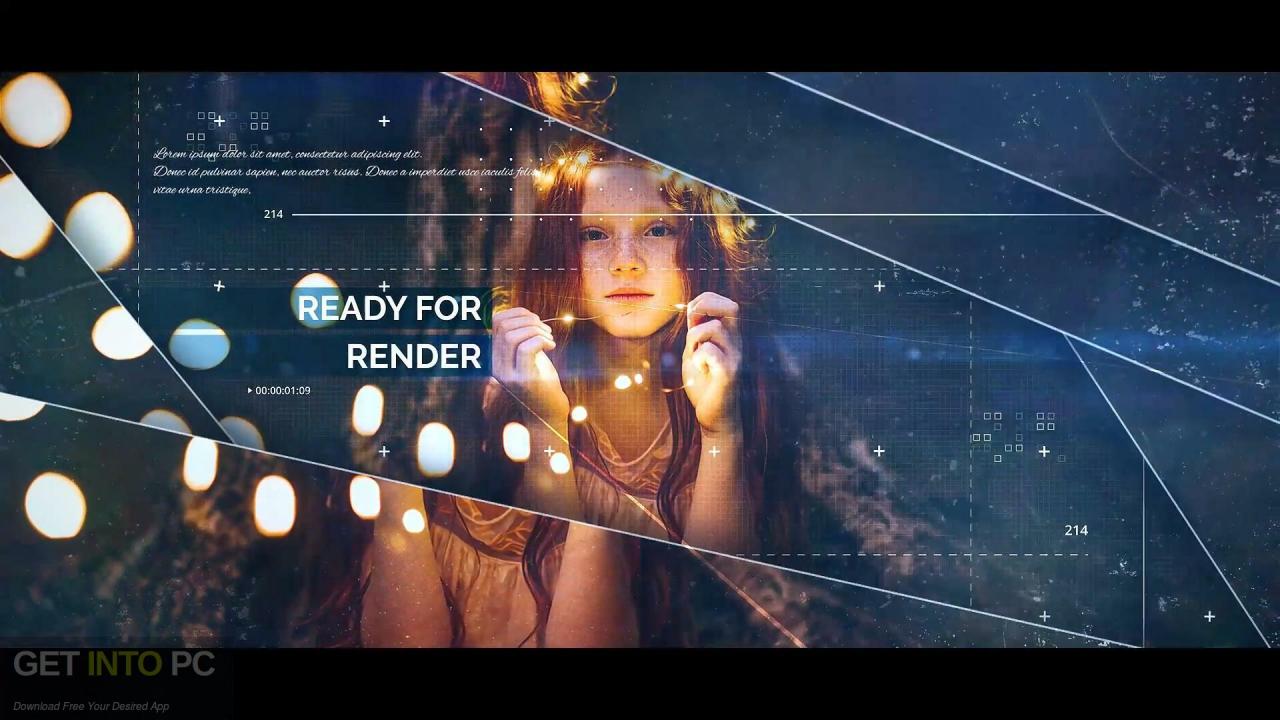 VideoHive – Intro Opener [AEP, MOGRT] Free Download