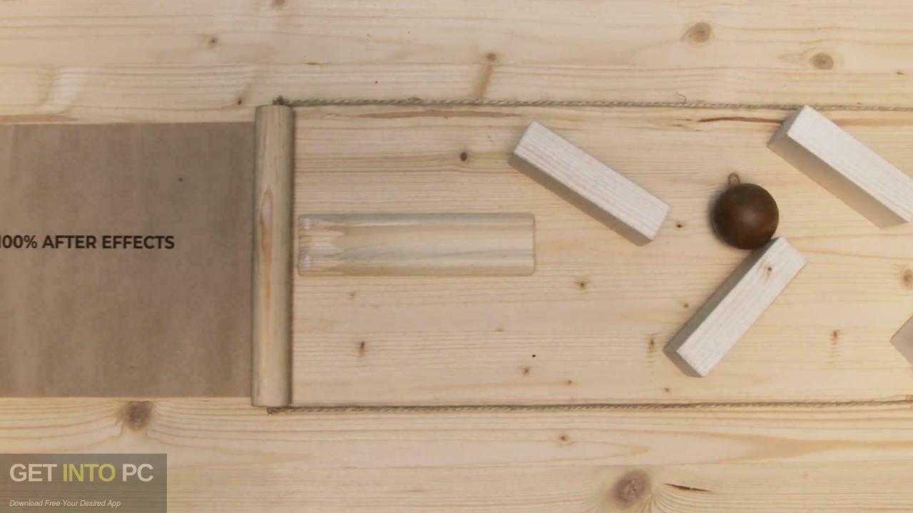 VideoHive – Mechanism Opener 3 in 1 AEP Free Download
