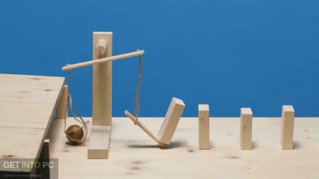 VideoHive – Mechanism Opener 3 in 1 AEP Free Download