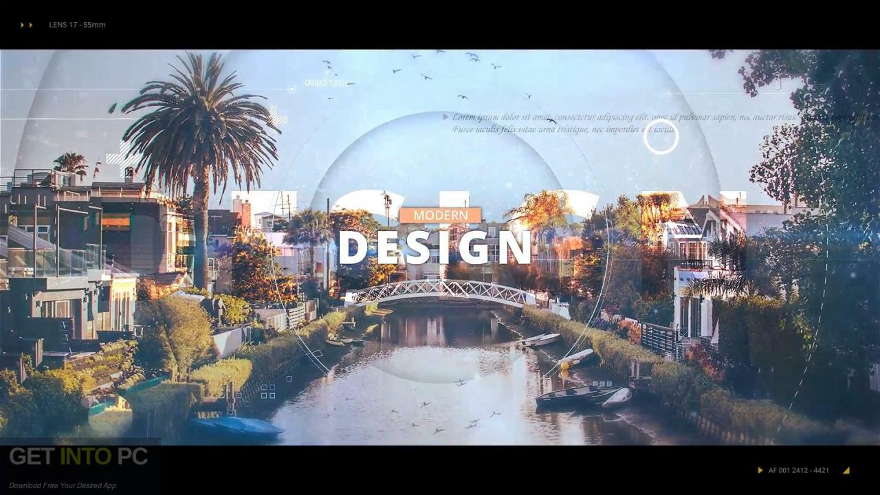 VideoHive – Photography Parallax Opener [AEP, MOGRT] Free Download