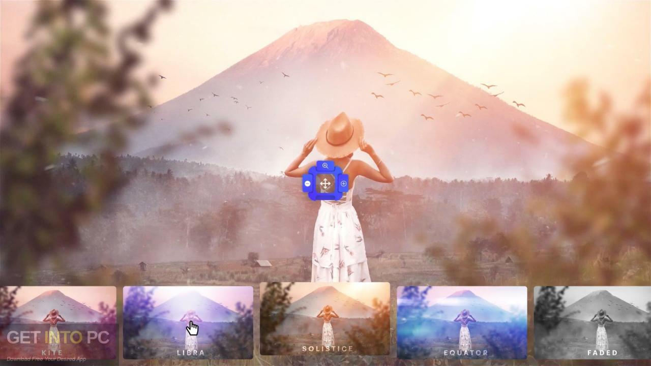 VideoHive – Photomotion – Parallax (Lite) [AEP] Free Download