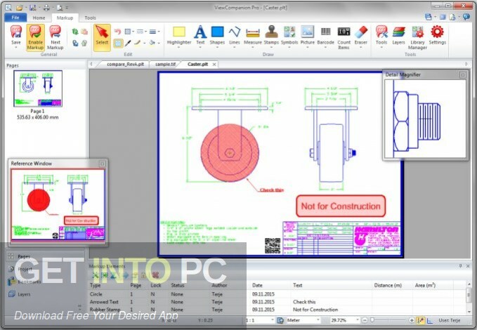 ViewCompanion 2021 Free Download