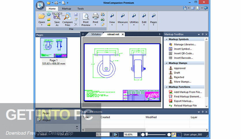 ViewCompanion 2021 Free Download