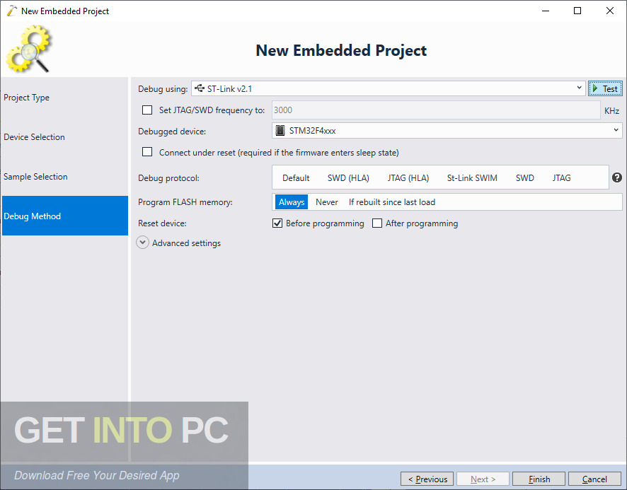 VisualGDB Ultimate 2021 Free Download