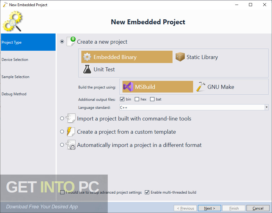 VisualGDB Ultimate 2021 Free Download