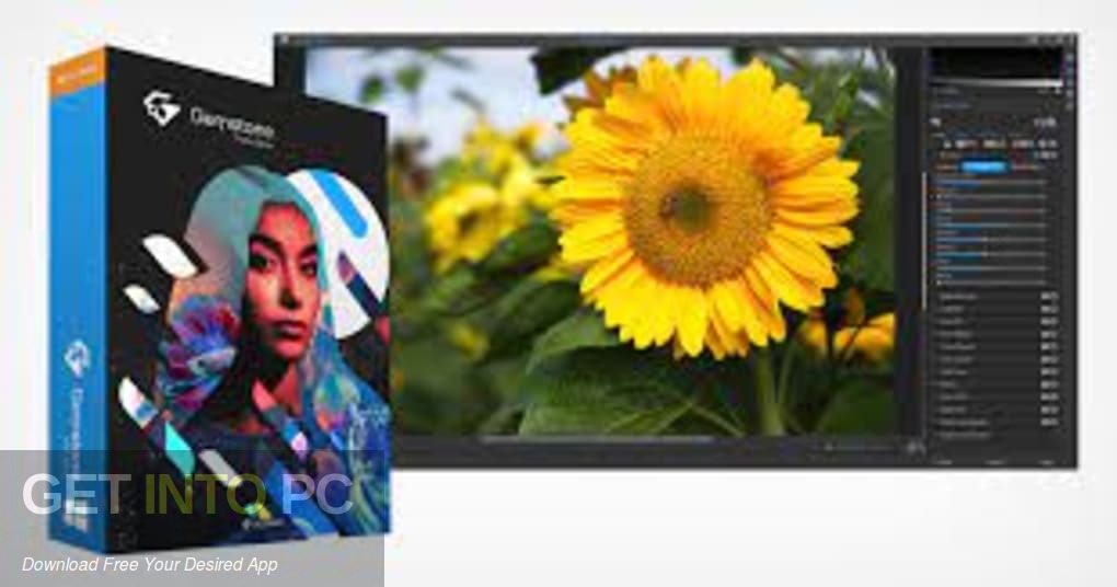 ACDSee Gemstone Photo Editor Free Download