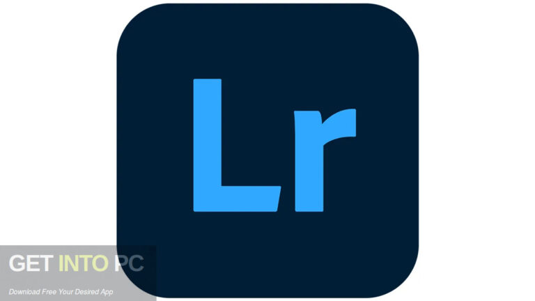 Adobe Photoshop Lightroom Classic 2022 Free Download