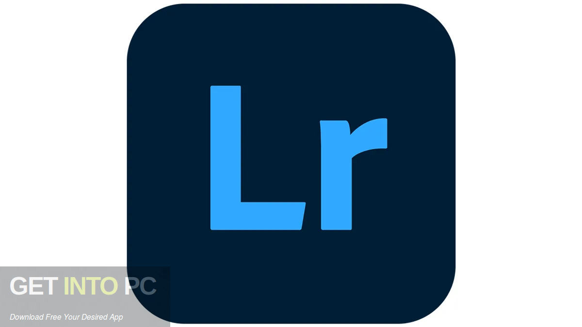 Adobe Photoshop Lightroom Classic 2022 Free Download