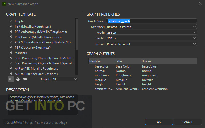 Adobe Substance 3D Designer Free Download