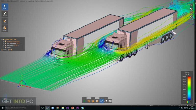 ANSYS Discovery Ultimate 2022 Free Download ANSYS Discovery Ultimate 2022 Free Download