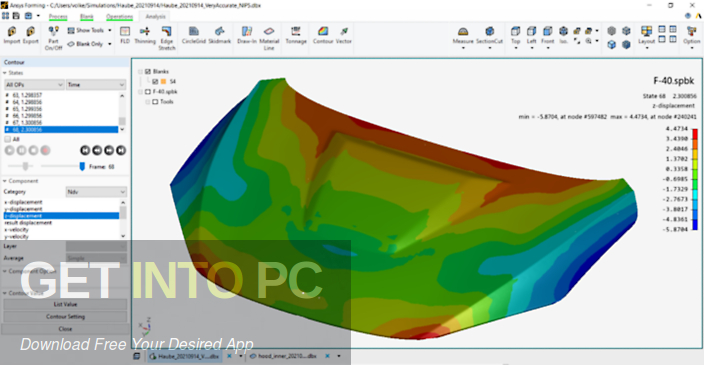 ANSYS Products 2022 Free Download ANSYS Products 2022 Free Download