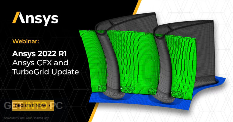 ANSYS Products 2022 Free Download ANSYS Products 2022 Free Download