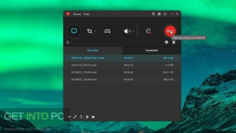 ApowerREC 2022 Free Download