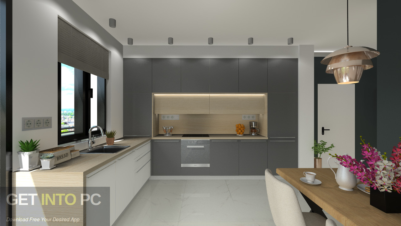 ARCHline XP 2021 Free Download
