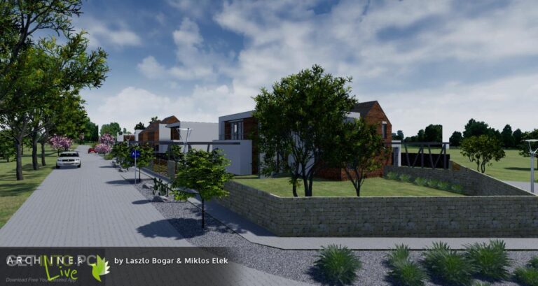 ARCHline.XP Live 2021 Free Download