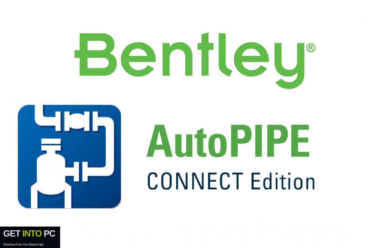 Bentley AutoPIPE CONNECT Edition 2022 Free Download