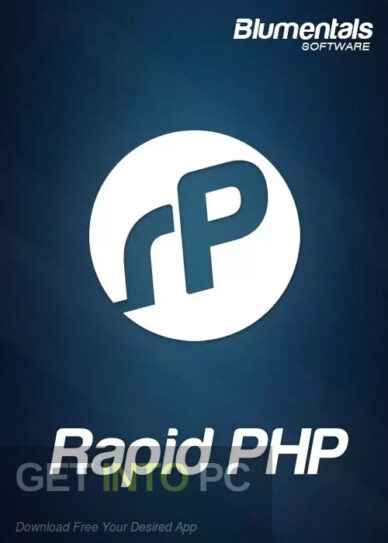Blumentals Rapid PHP 2022 Free Download