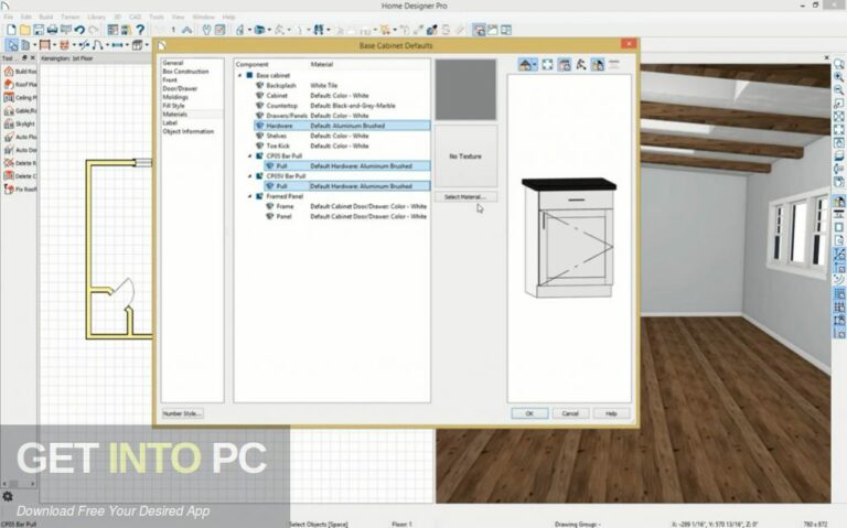 Chief Architect Home Designer Pro 2022 Free Download