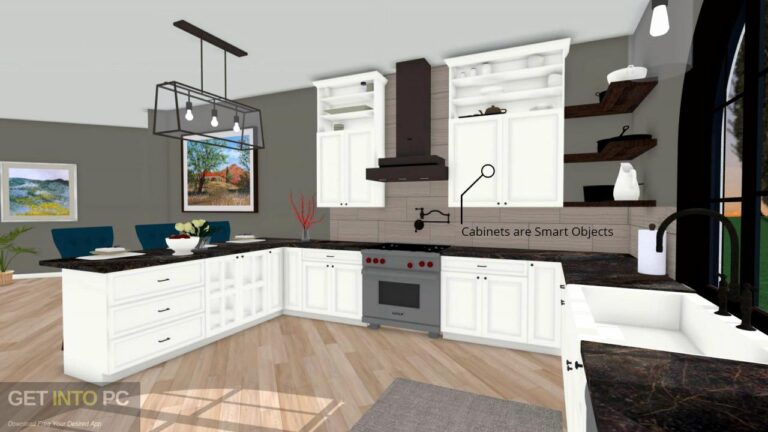 Chief Architect Home Designer Pro 2022 Free Download