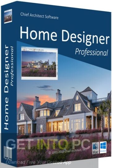 Chief Architect Home Designer Pro 2022 Free Download
