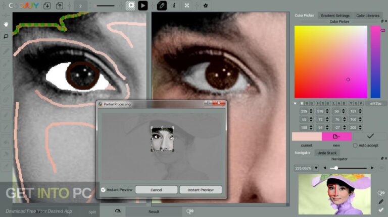 CODIJY Recoloring Free Download