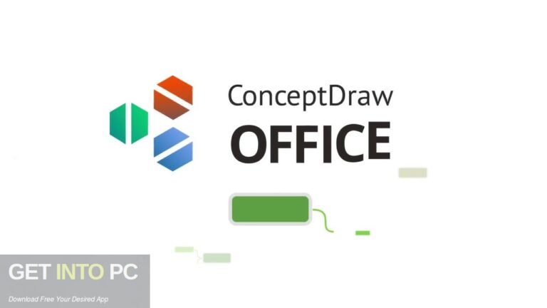 ConceptDraw OFFICE 2022 Free Download