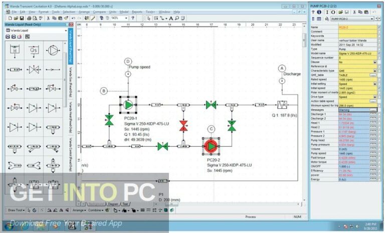 Deltares Wanda Free Download