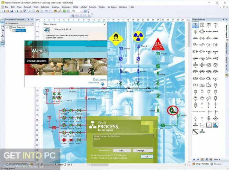 Deltares Wanda Free Download