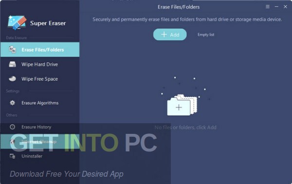 DoYourData Super Eraser 2022 Free Download