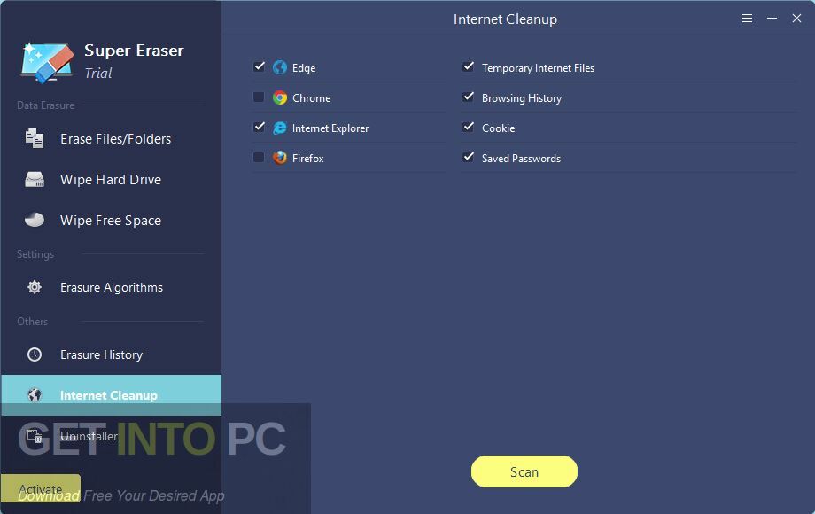 DoYourData Super Eraser 2022 Free Download