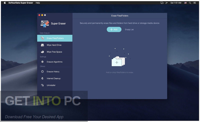 DoYourData Super Eraser 2022 Free Download
