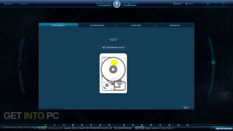 DRS Data Recovery System 2022 Free Download DRS Data Recovery System 2022 Free Download