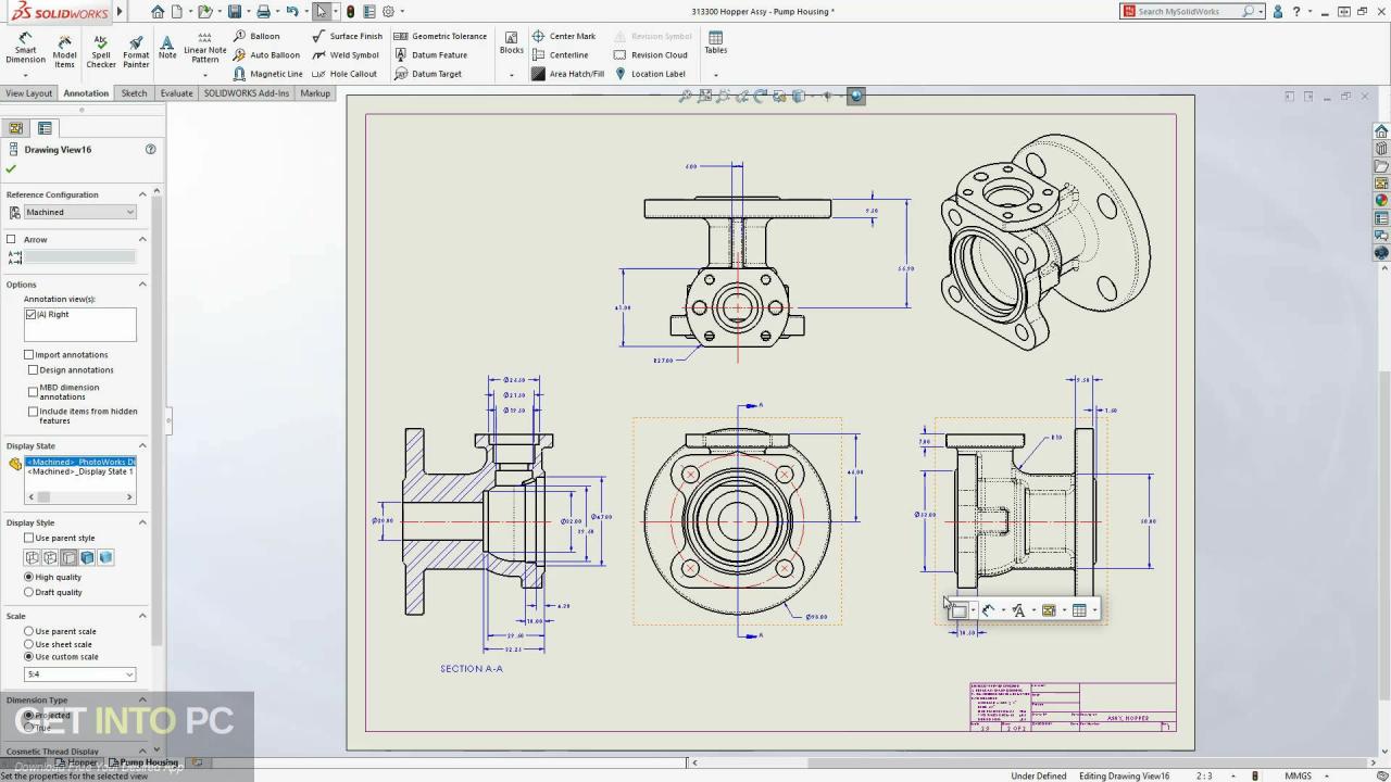 DS DraftSight Enterprise Plus 2022 Free Download