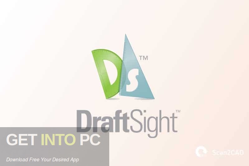 DS DraftSight Enterprise Plus 2022 Free Download
