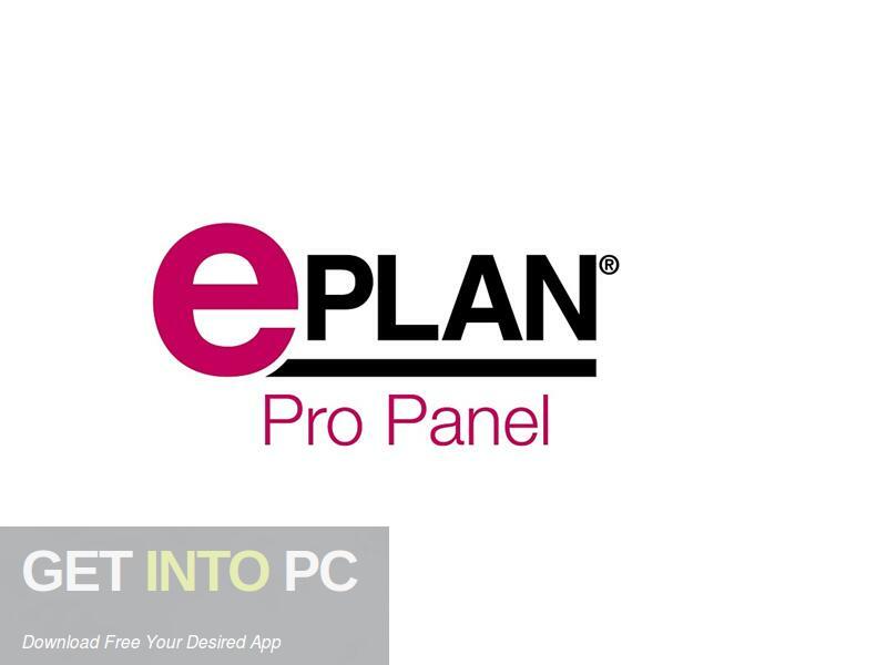 EPLAN Pro Panel 2022 Free Download