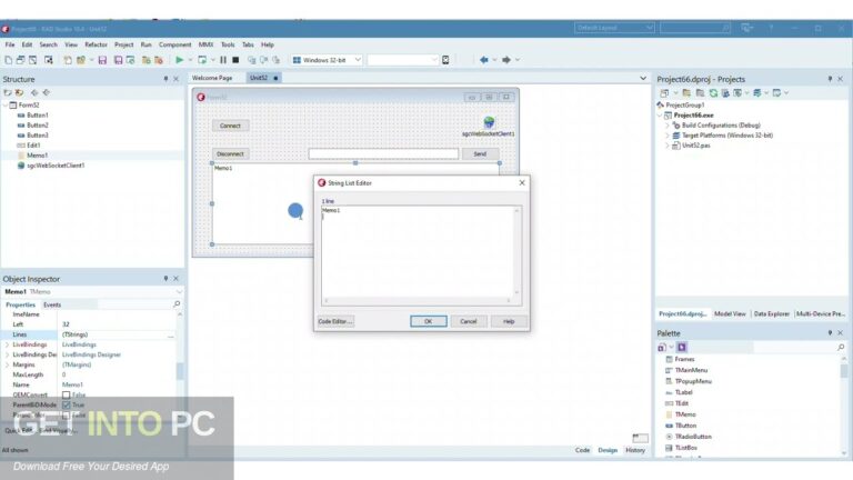 eSeGeCe sgcWebSockets Professional 2022 Free Download