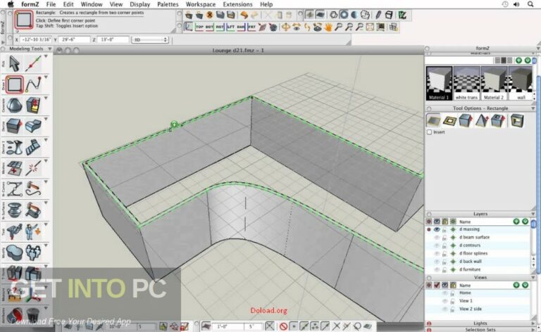 formZ Pro 2022 Free Download