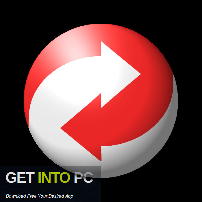 GoodSync Enterprise 2022 Free Download