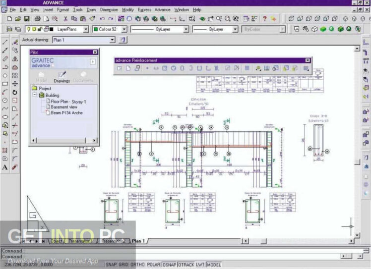 Graitec OMD 2022 Free Download