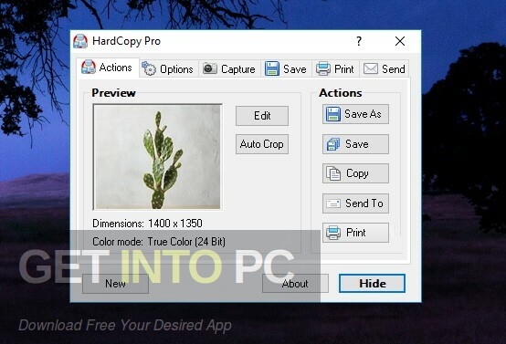 HardCopy Pro Free Download