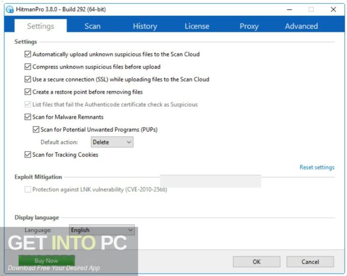HitmanPro 2022 Free Download